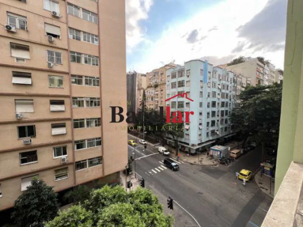Apartamento, 1 quarto, 32 m² - Foto 16