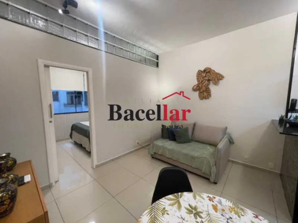 Apartamento, 1 quarto, 32 m² - Foto 3