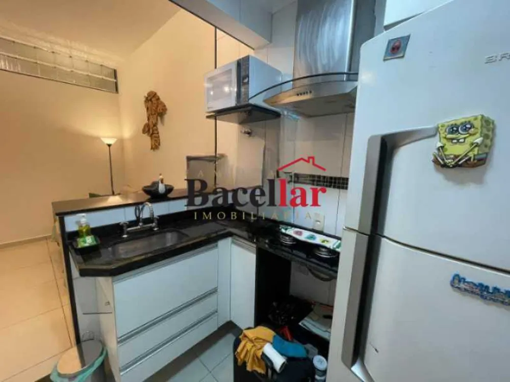 Apartamento, 1 quarto, 32 m² - Foto 10