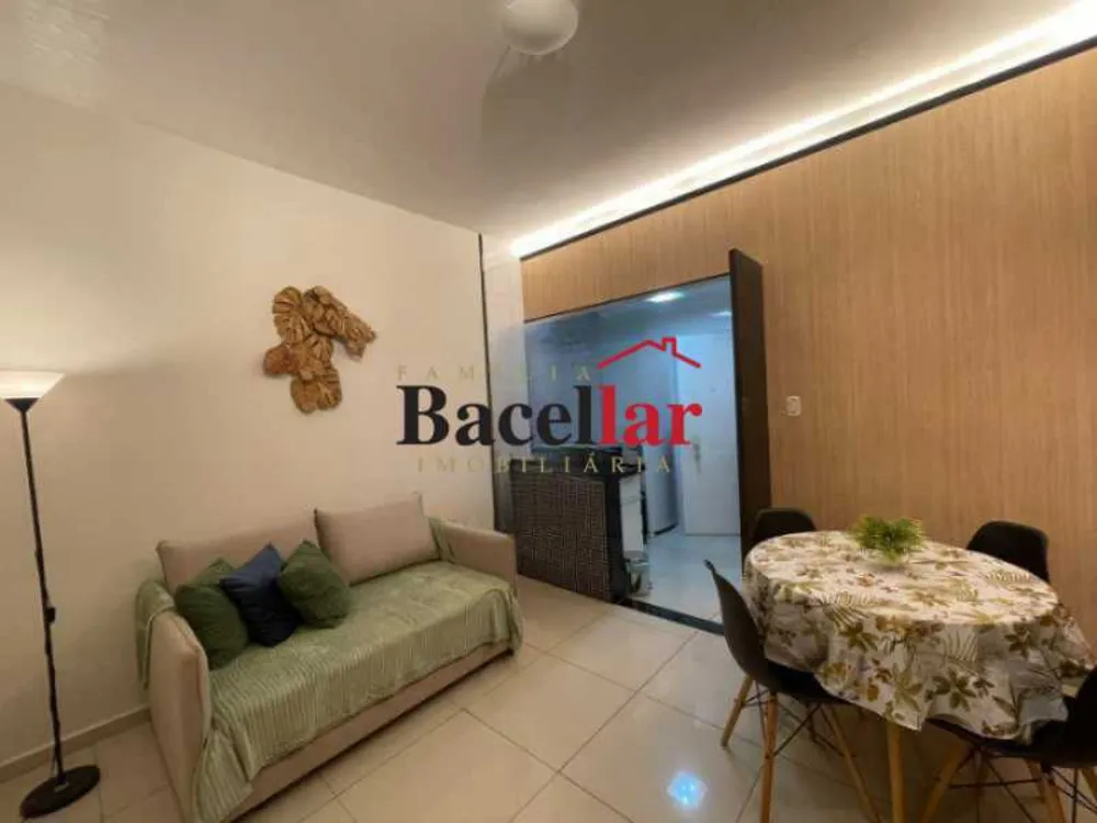 Apartamento, 1 quarto, 32 m² - Foto 6
