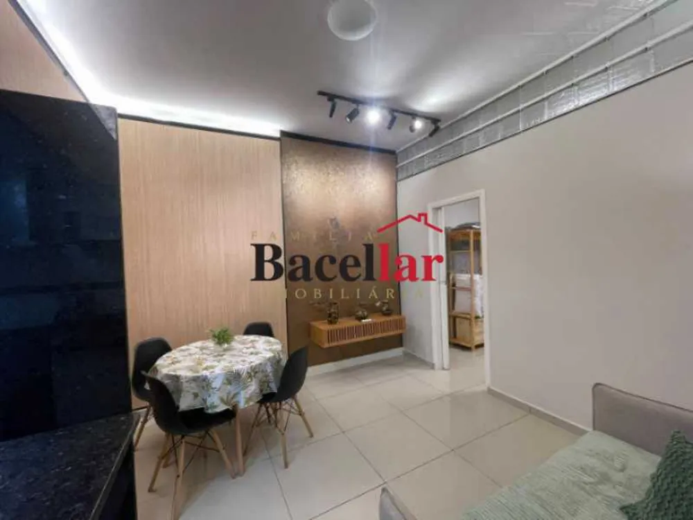 Apartamento, 1 quarto, 32 m² - Foto 4