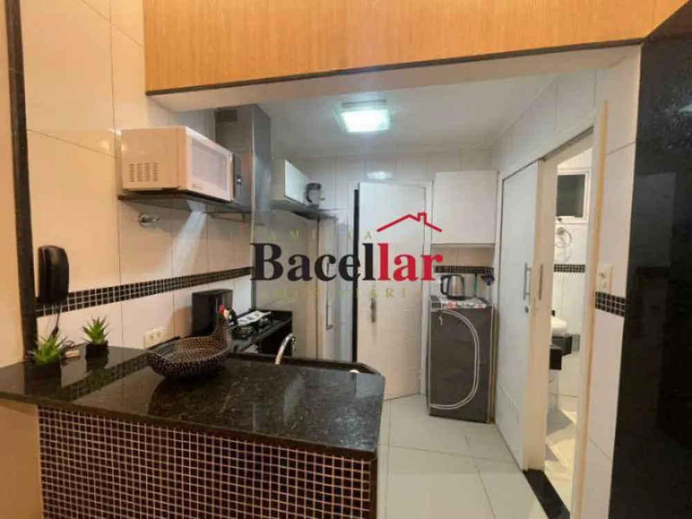 Apartamento, 1 quarto, 32 m² - Foto 9