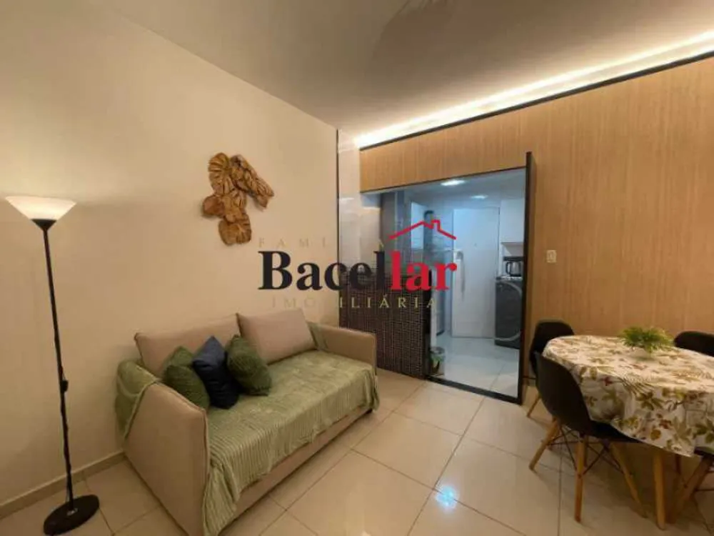 Apartamento, 1 quarto, 32 m² - Foto 1