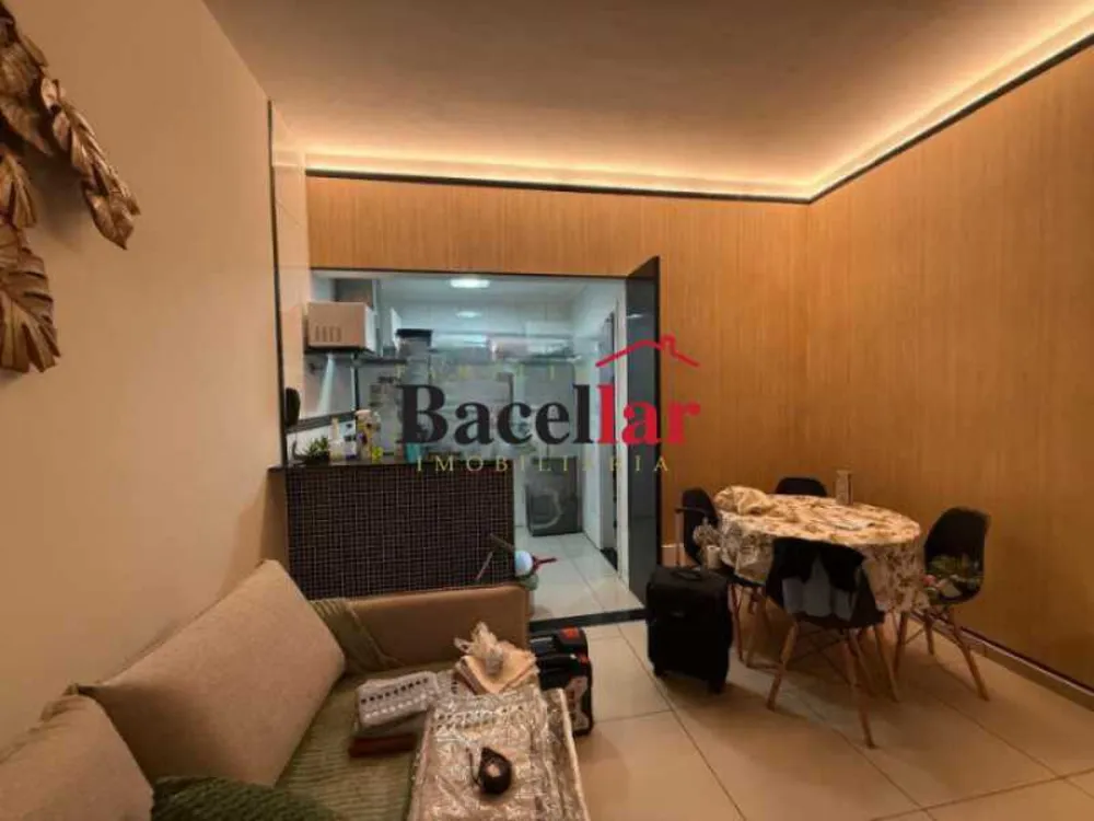 Apartamento, 1 quarto, 32 m² - Foto 8