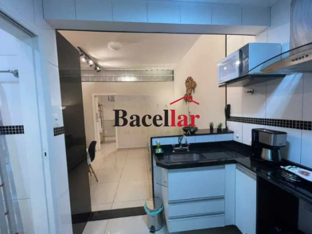 Apartamento, 1 quarto, 32 m² - Foto 12