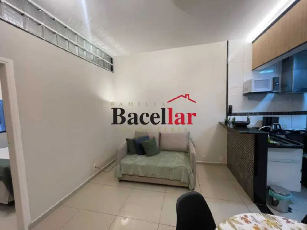 Apartamento, 1 quarto, 32 m² - Foto 7