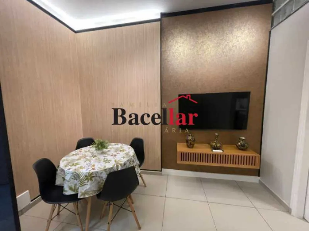 Apartamento, 1 quarto, 32 m² - Foto 2