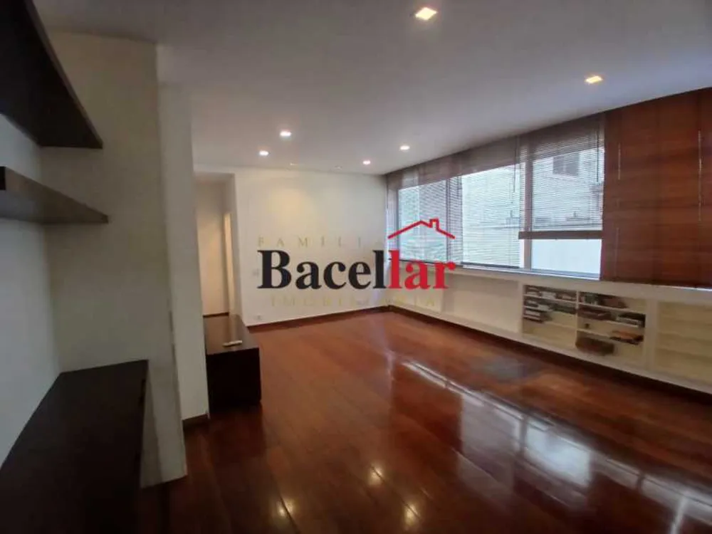 Apartamento, 3 quartos, 106 m² - Foto 3