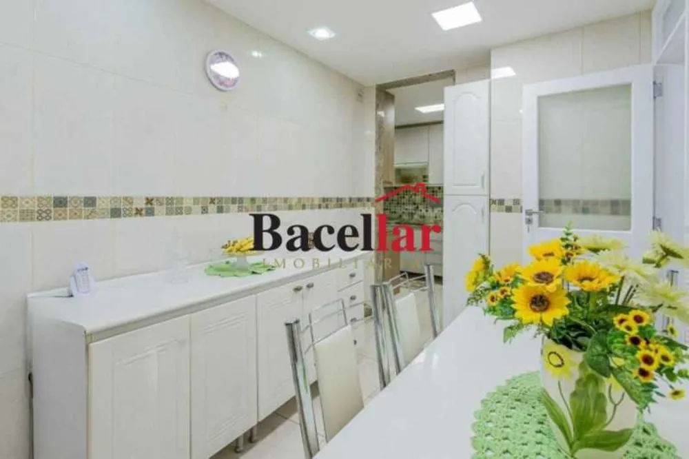 Apartamento, 3 quartos, 117 m² - Foto 11