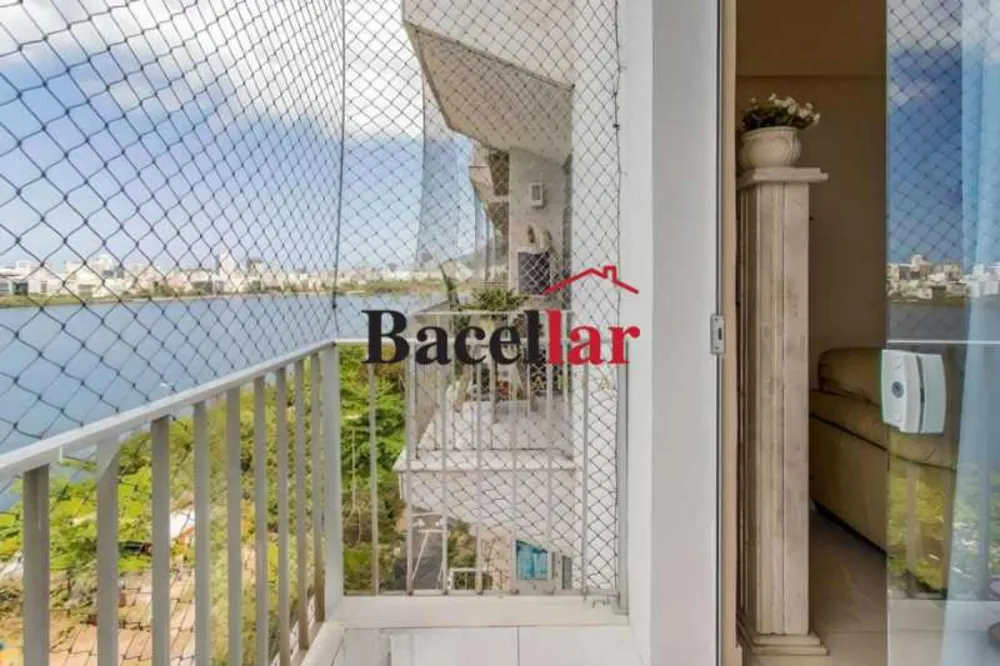 Apartamento, 3 quartos, 117 m² - Foto 1