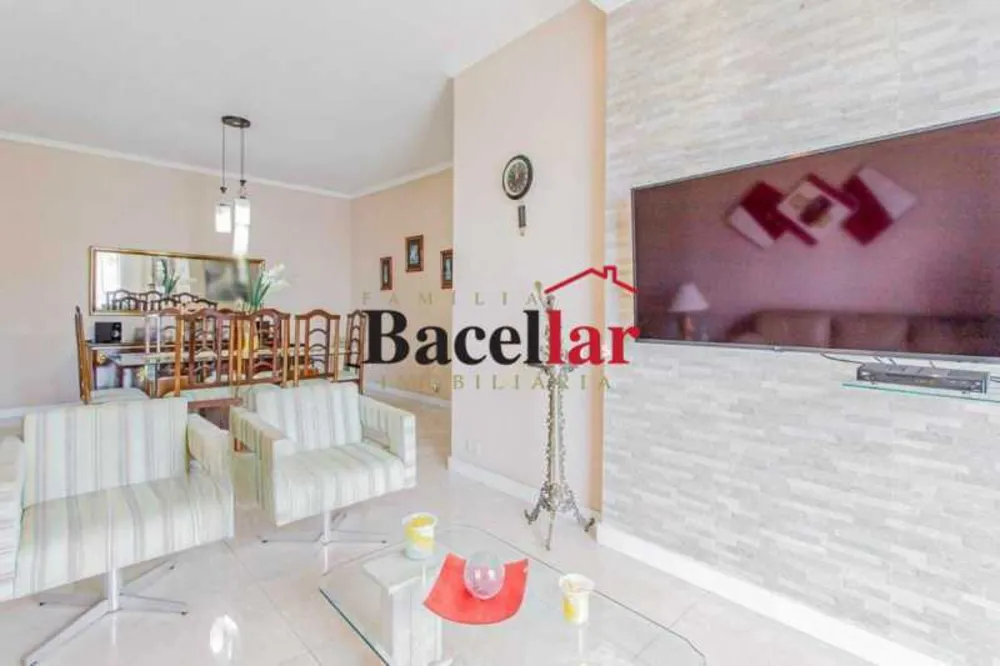 Apartamento, 3 quartos, 117 m² - Foto 21