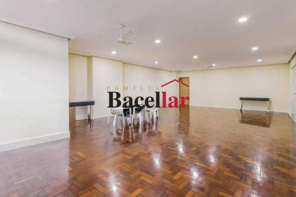 Apartamento, 3 quartos, 117 m² - Foto 2
