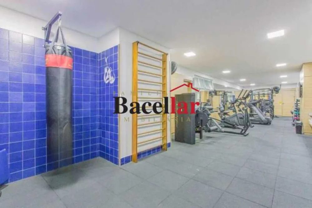 Apartamento, 3 quartos, 117 m² - Foto 6