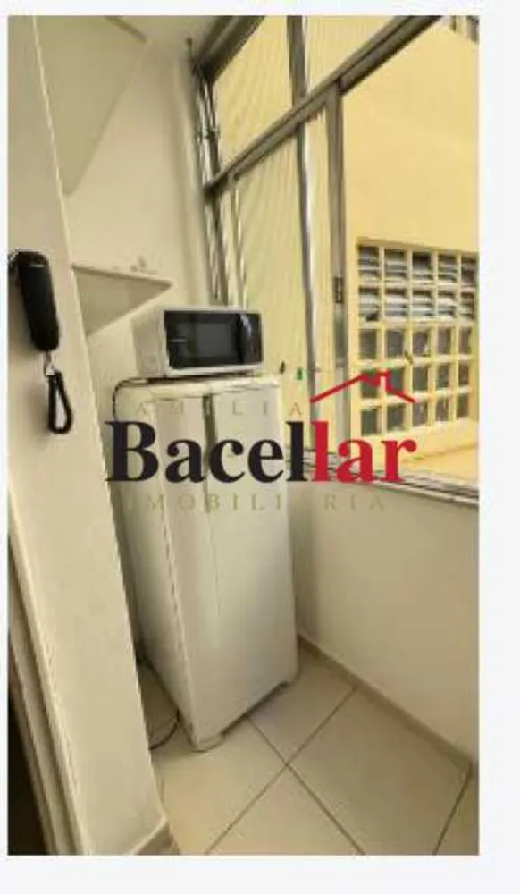Apartamento, 1 quarto, 38 m² - Foto 20