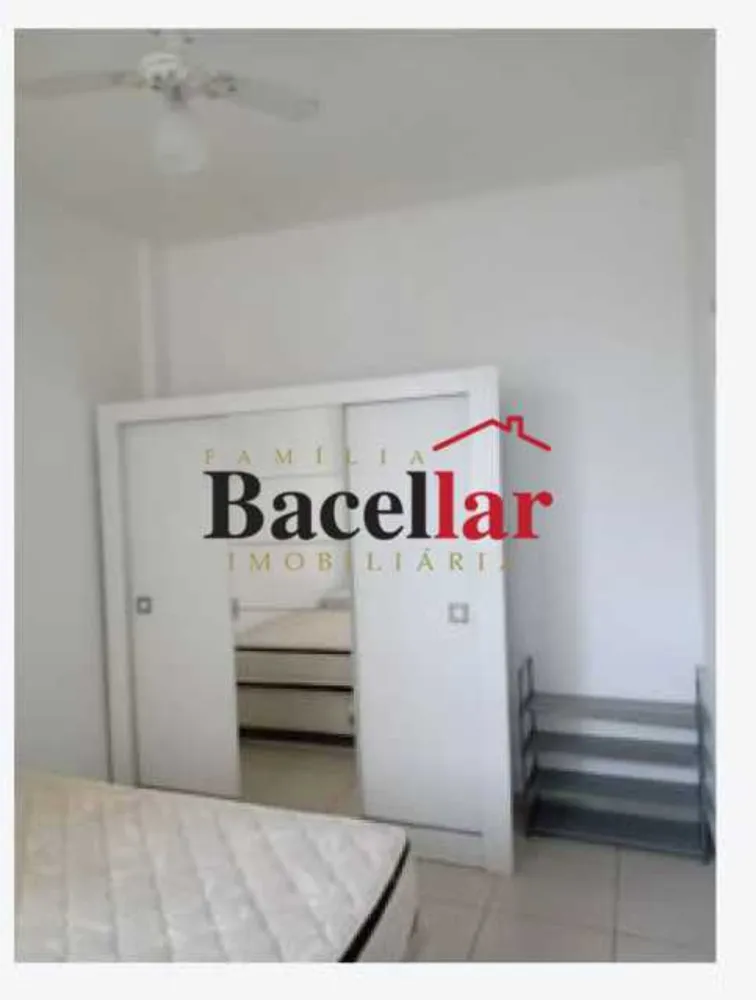 Apartamento, 1 quarto, 38 m² - Foto 6