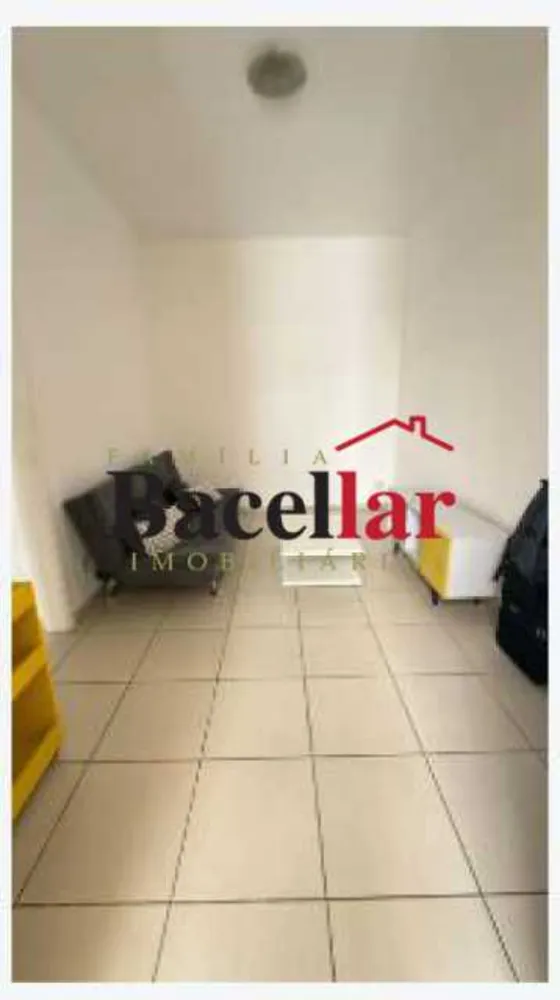 Apartamento, 1 quarto, 38 m² - Foto 3