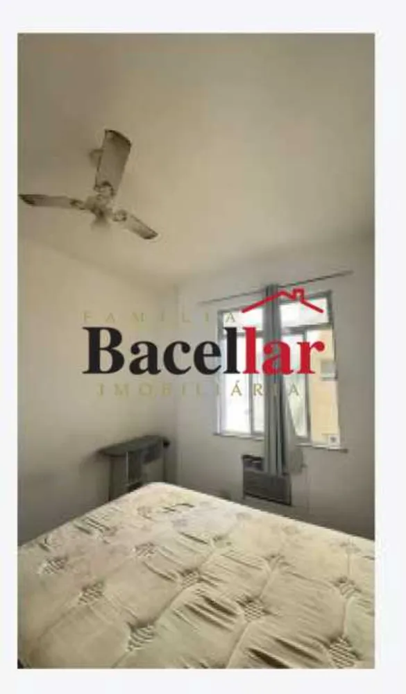 Apartamento, 1 quarto, 38 m² - Foto 5