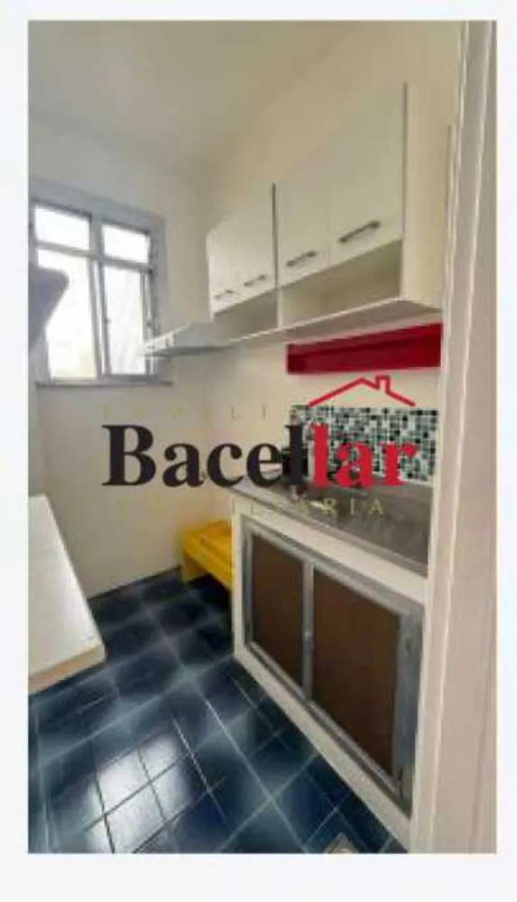Apartamento, 1 quarto, 38 m² - Foto 1