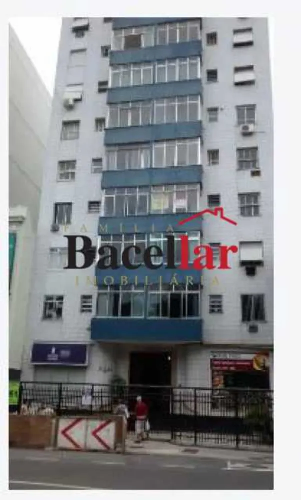 Apartamento, 1 quarto, 38 m² - Foto 17