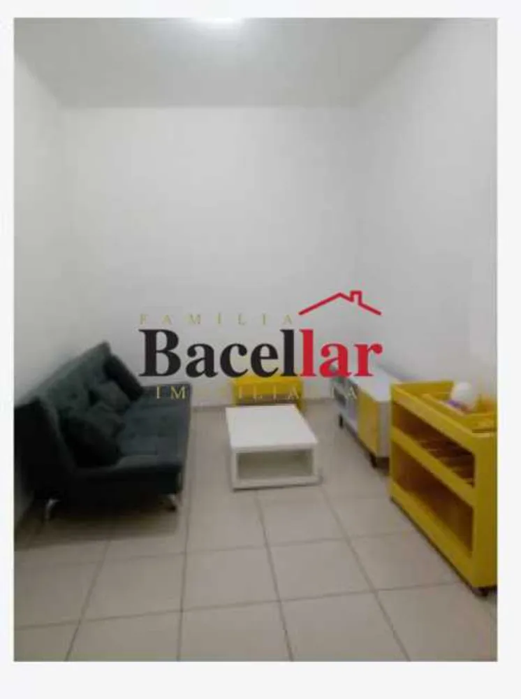 Apartamento, 1 quarto, 38 m² - Foto 2