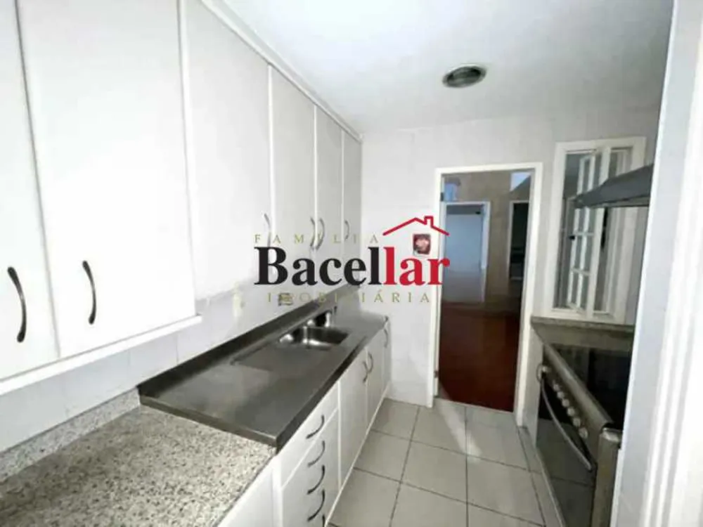 Apartamento, 4 quartos, 210 m² - Foto 6