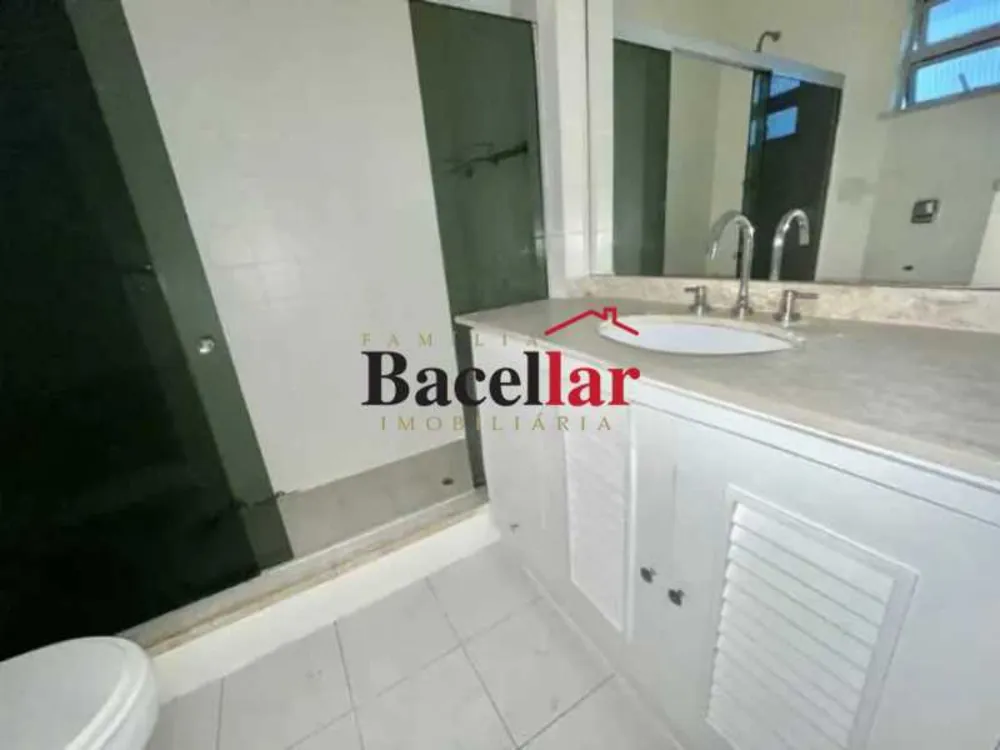 Apartamento, 4 quartos, 210 m² - Foto 3