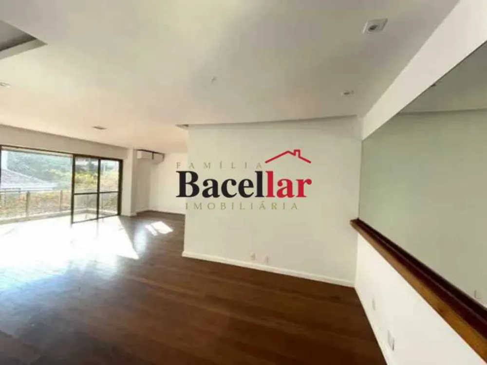 Apartamento, 4 quartos, 210 m² - Foto 4