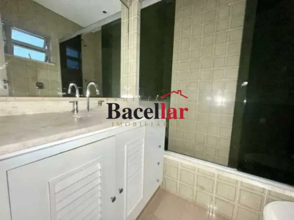 Apartamento, 4 quartos, 210 m² - Foto 15