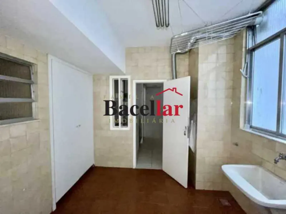 Apartamento, 4 quartos, 210 m² - Foto 13