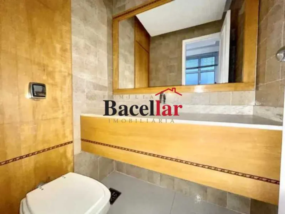 Apartamento, 4 quartos, 210 m² - Foto 14