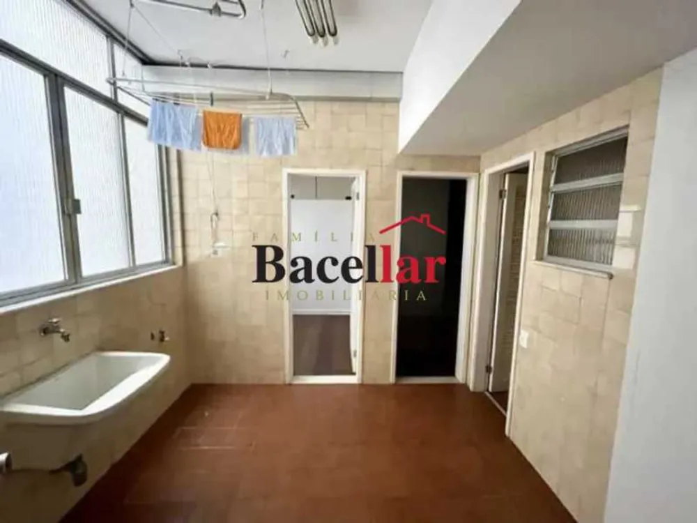 Apartamento, 4 quartos, 210 m² - Foto 11
