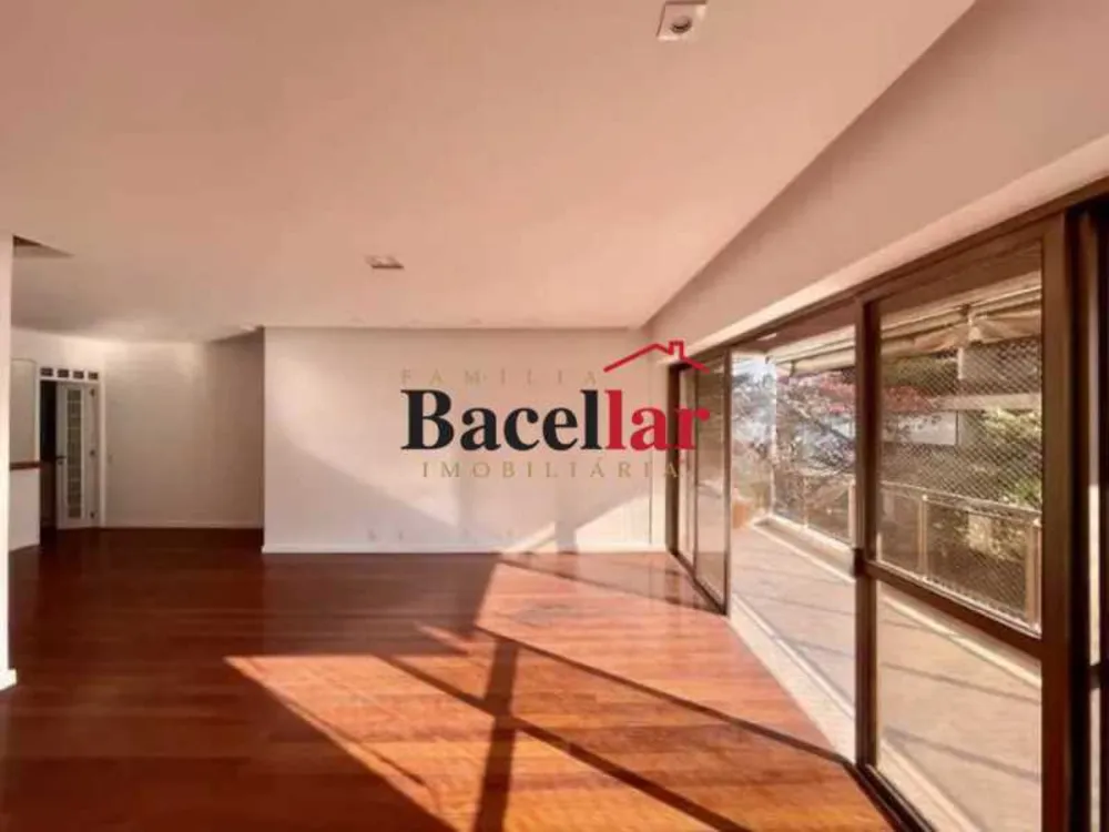 Apartamento, 4 quartos, 210 m² - Foto 2
