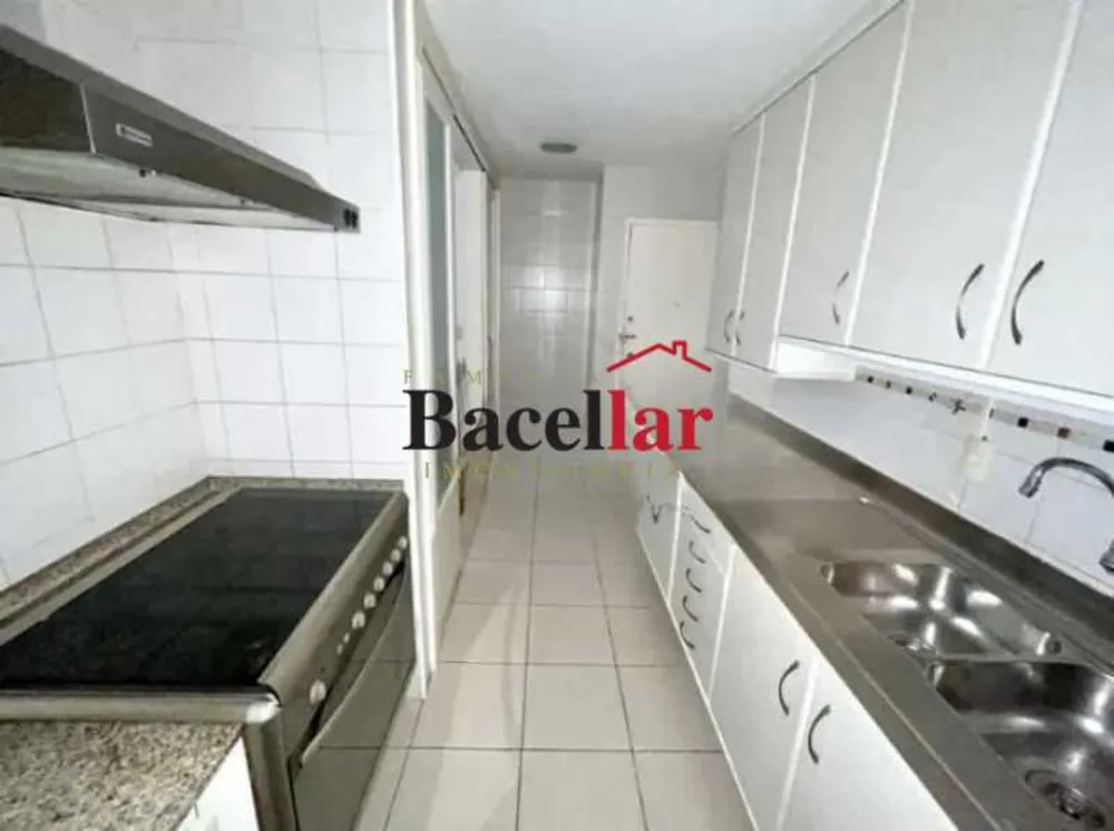 Apartamento, 4 quartos, 210 m² - Foto 10