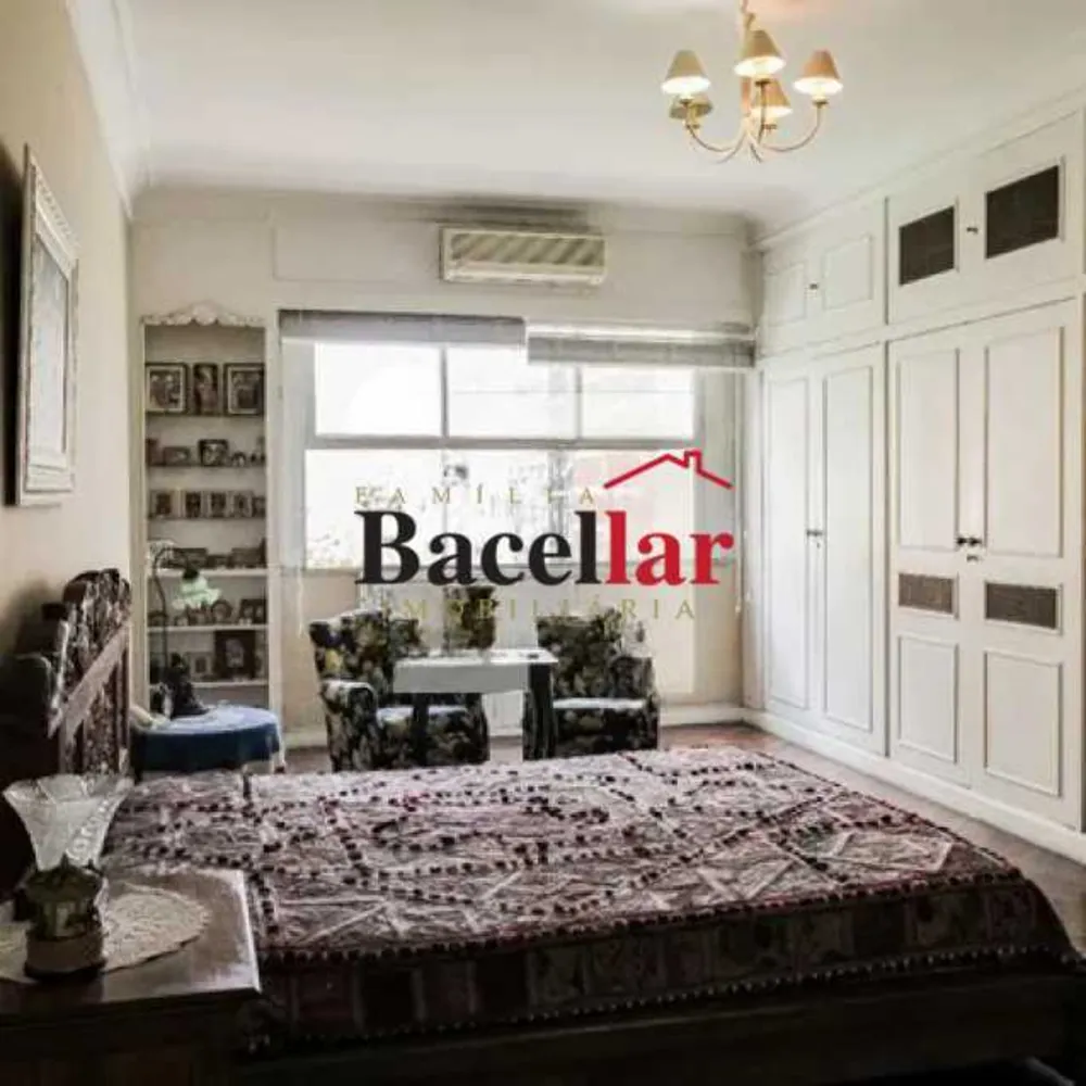 Apartamento, 4 quartos, 355 m² - Foto 10