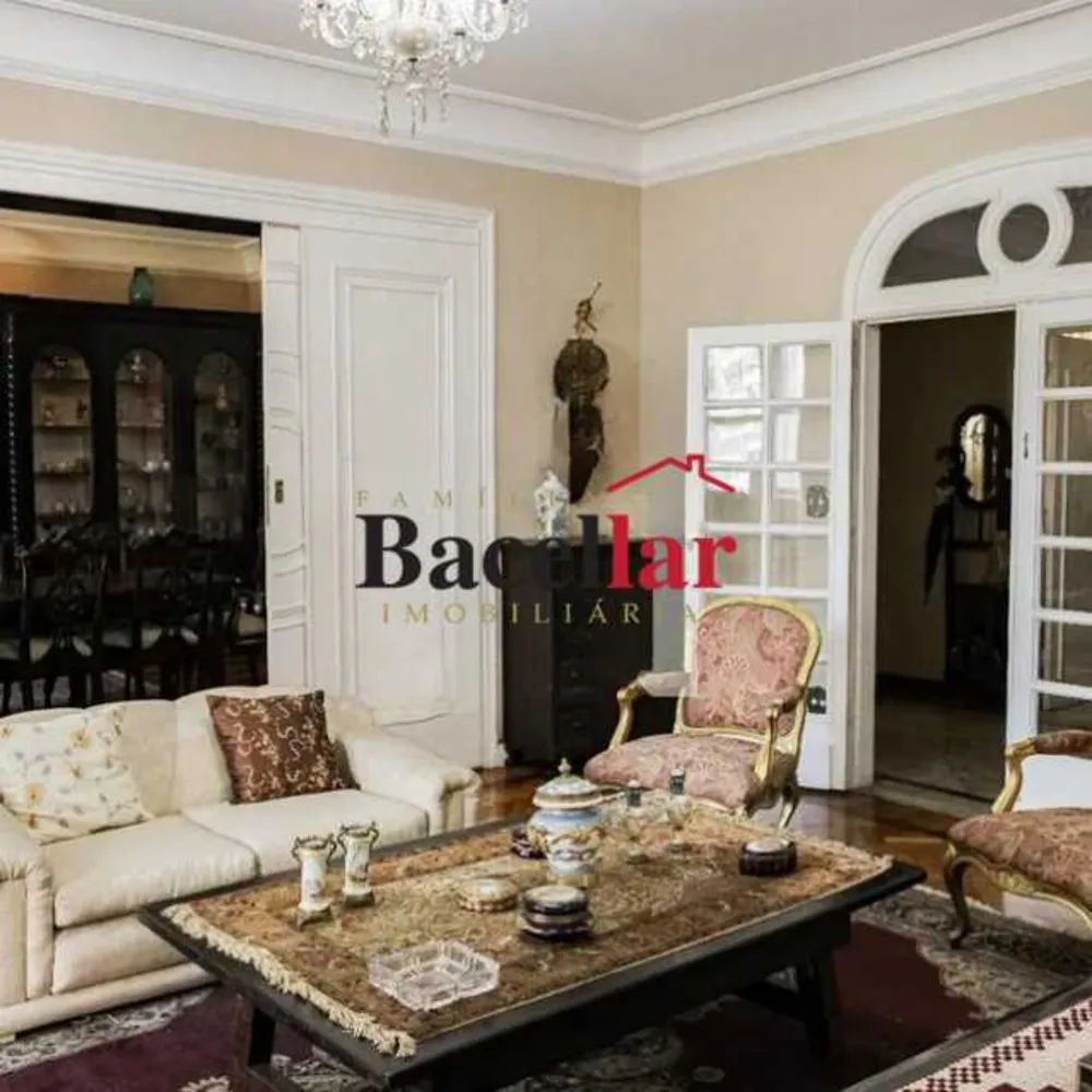 Apartamento, 4 quartos, 355 m² - Foto 3