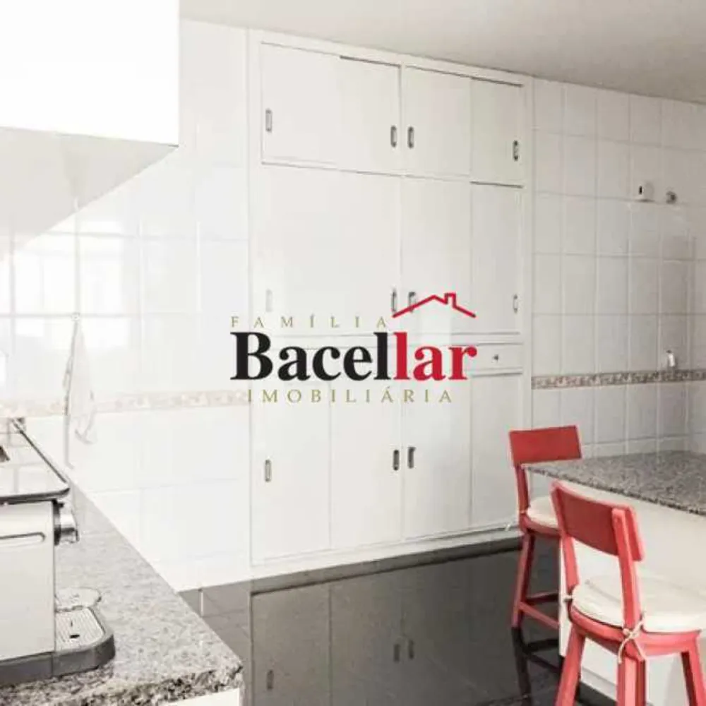 Apartamento, 4 quartos, 355 m² - Foto 8