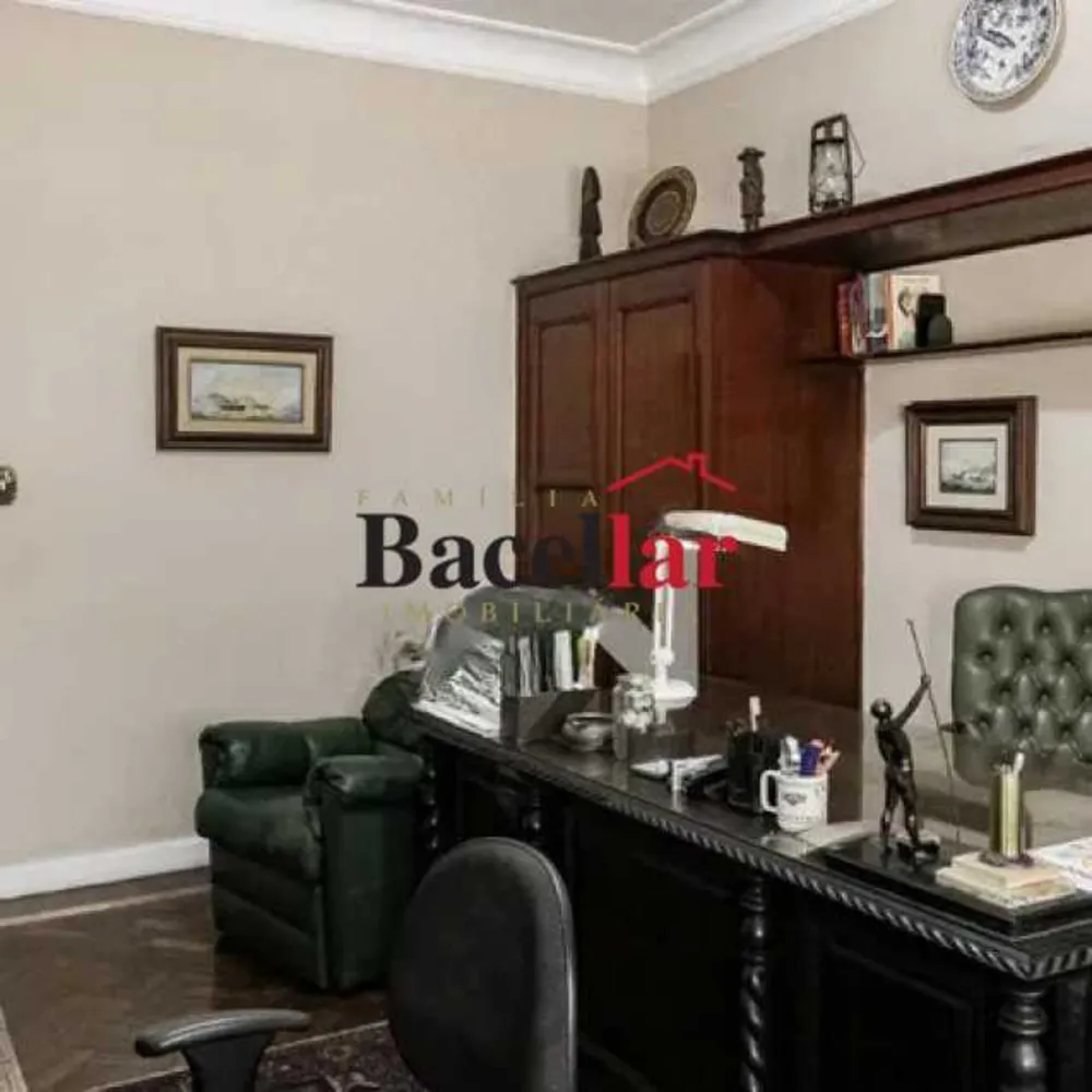 Apartamento, 4 quartos, 355 m² - Foto 20