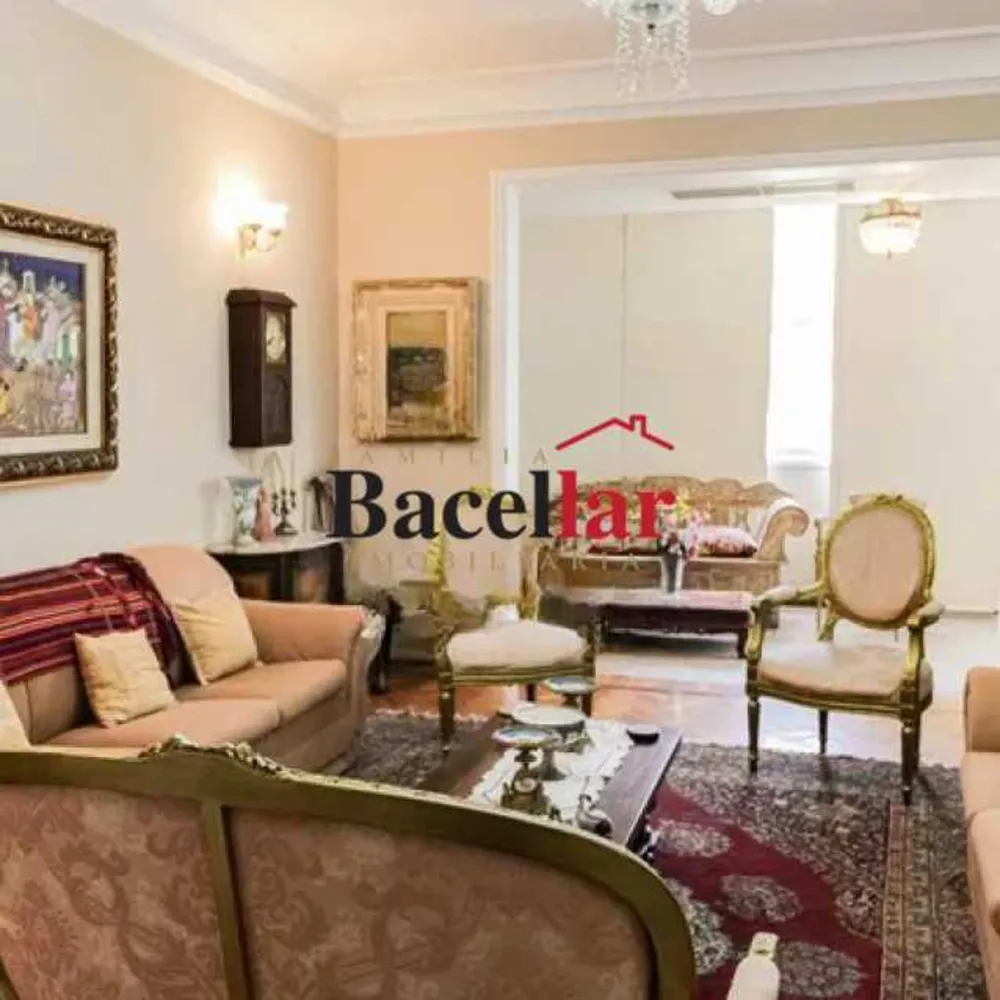 Apartamento, 4 quartos, 355 m² - Foto 4