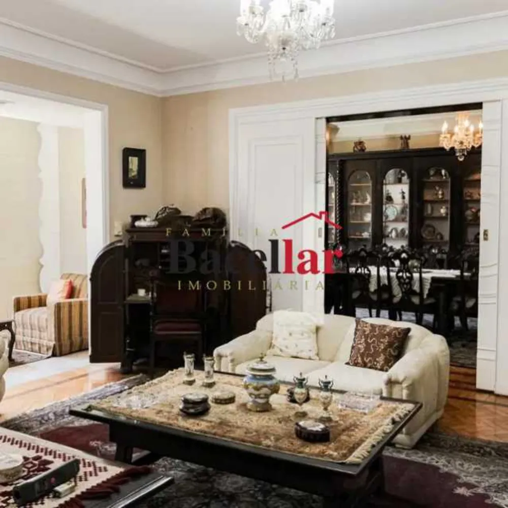 Apartamento, 4 quartos, 355 m² - Foto 5