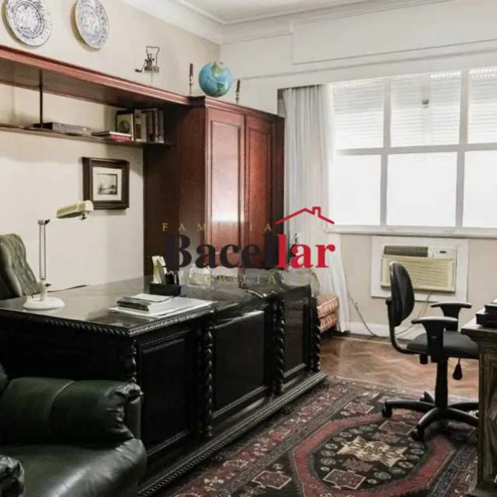 Apartamento, 4 quartos, 355 m² - Foto 19