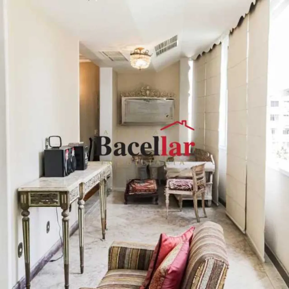 Apartamento, 4 quartos, 355 m² - Foto 26