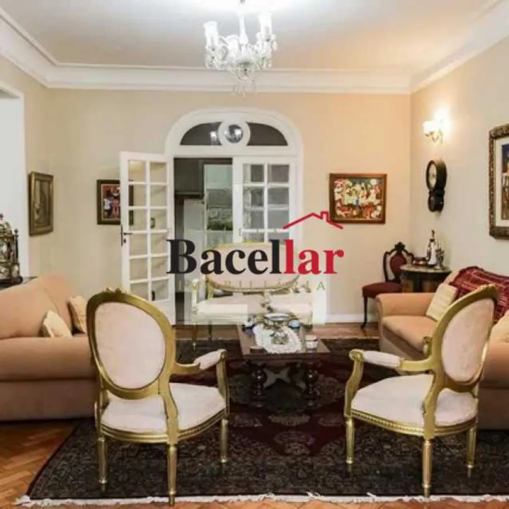 Apartamento, 4 quartos, 355 m² - Foto 2