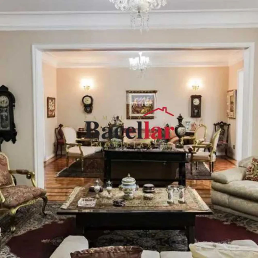 Apartamento, 4 quartos, 355 m² - Foto 1