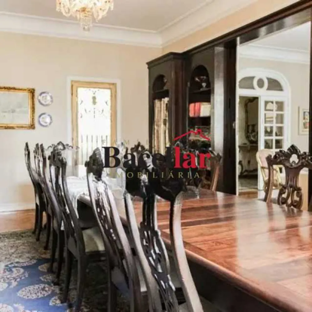 Apartamento, 4 quartos, 355 m² - Foto 6