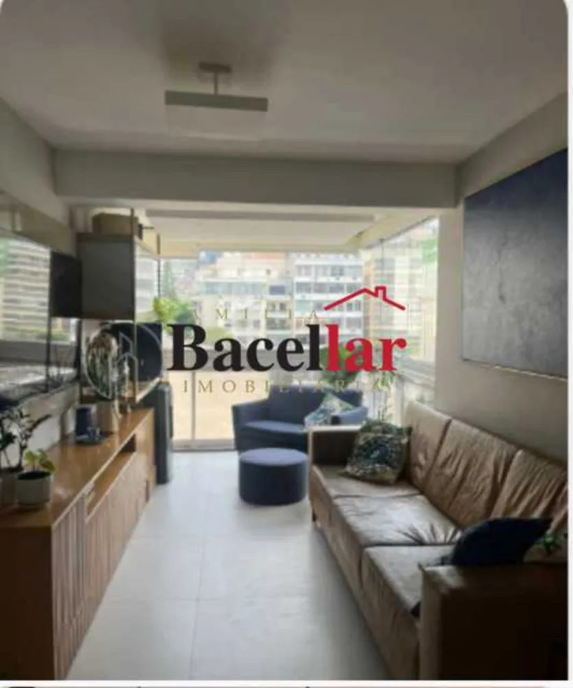 Apartamento, 3 quartos, 92 m² - Foto 8