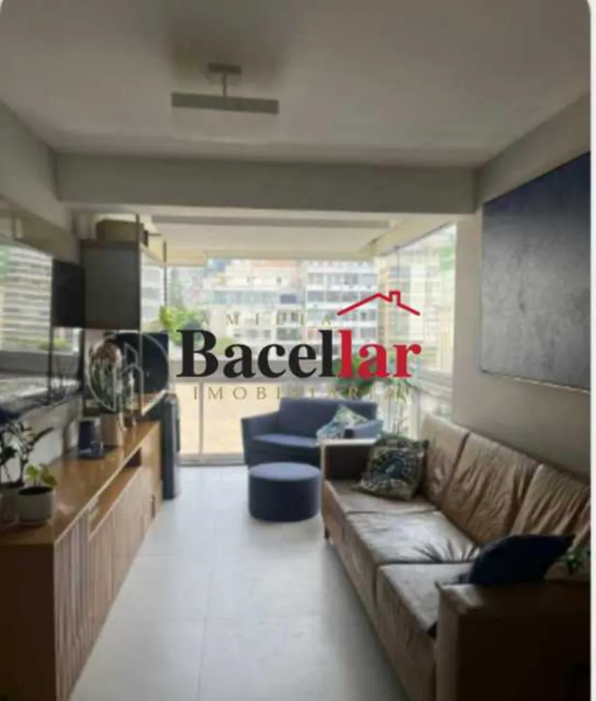 Apartamento, 3 quartos, 92 m² - Foto 6