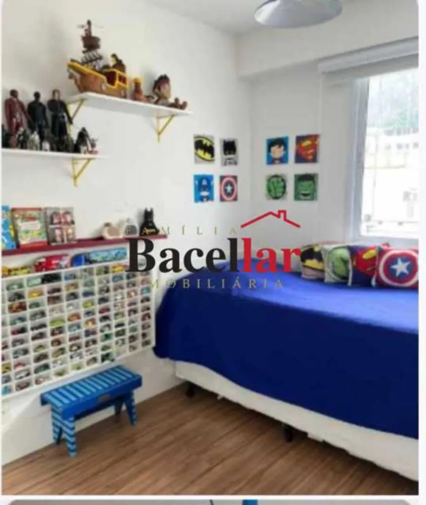 Apartamento, 3 quartos, 92 m² - Foto 2
