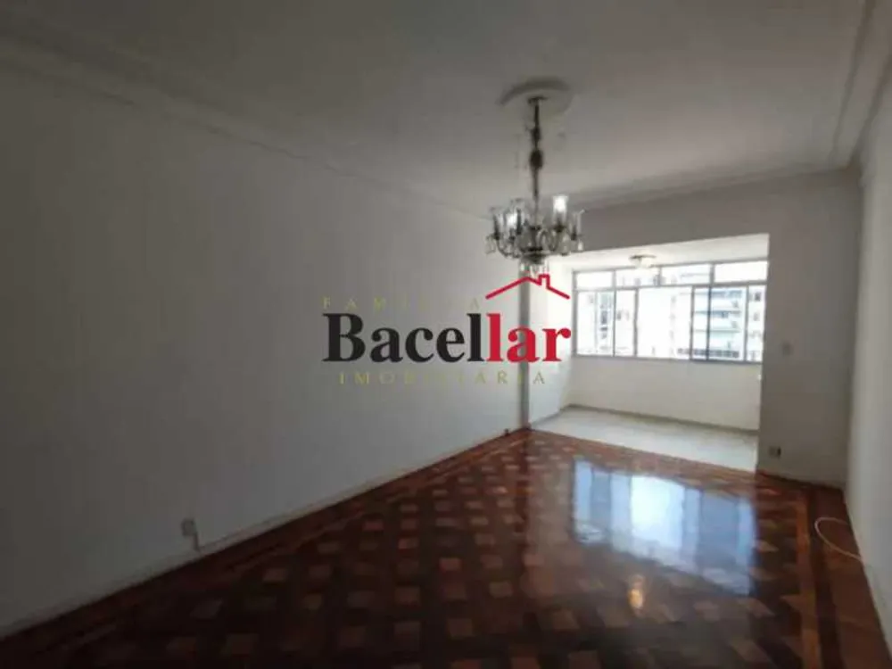 Apartamento, 3 quartos, 108 m² - Foto 3