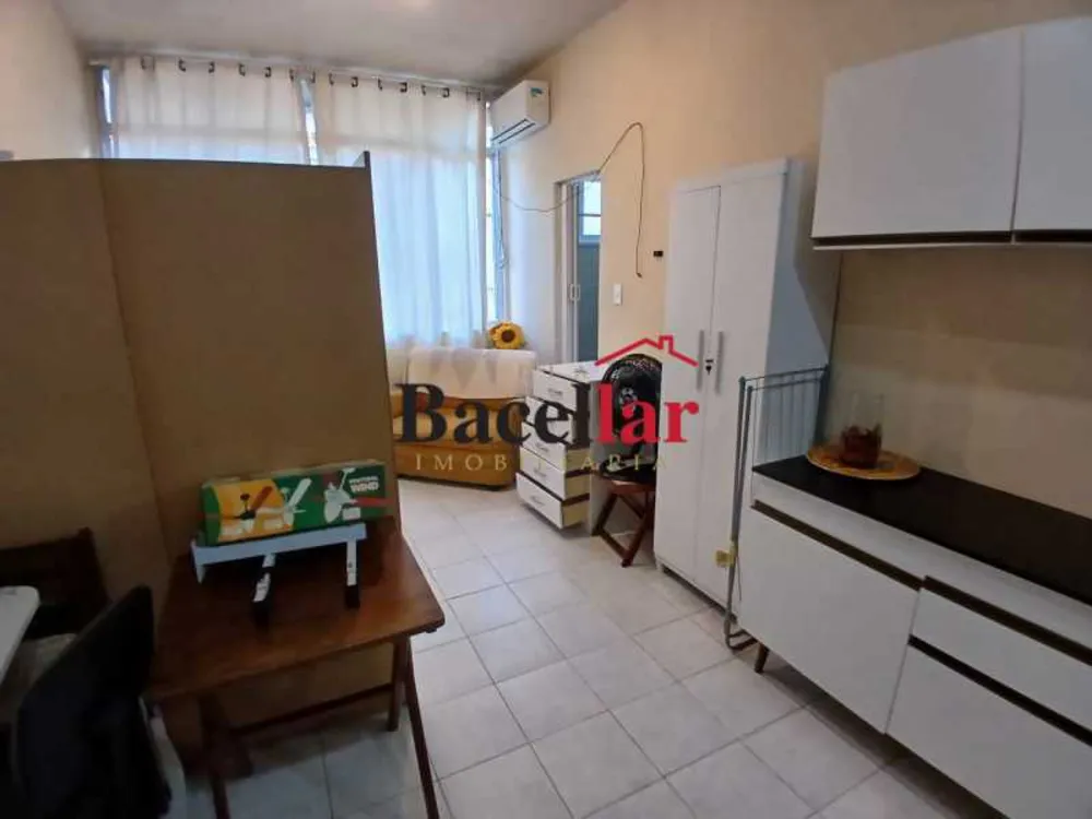 Kitnet-Studio, 26 m² - Foto 13