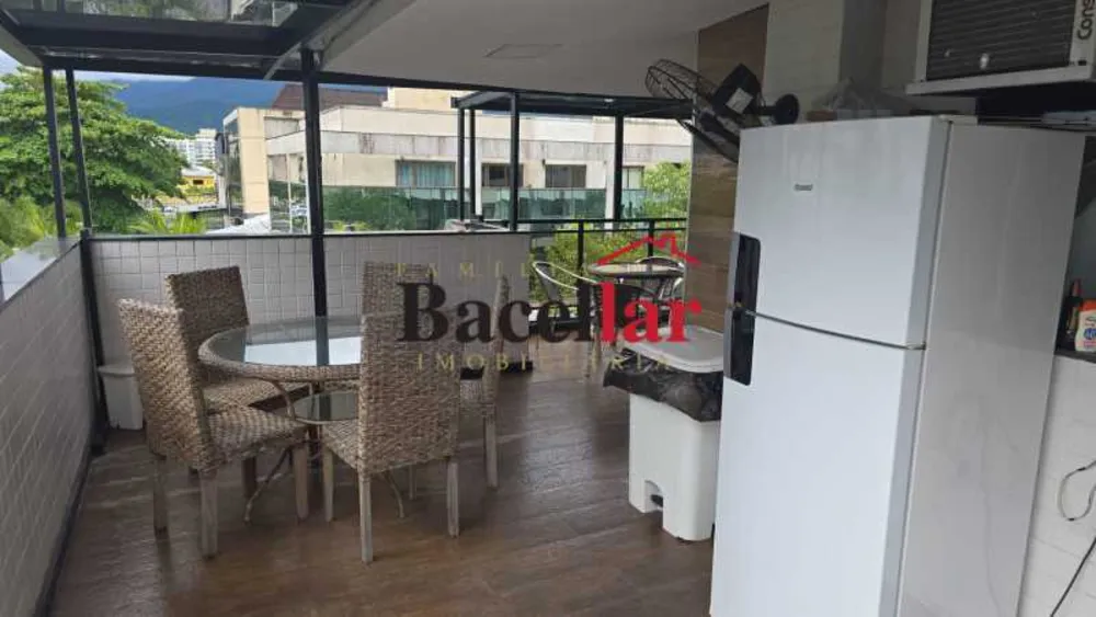 Cobertura, 3 quartos, 178 m² - Foto 5